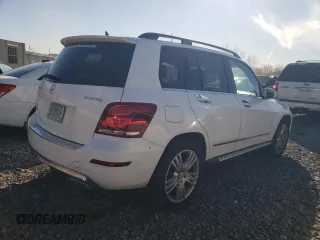 2013 Mercedes-Benz GLK 250 with VIN WDCGG0EB1DG097642, listed as a Copart auction lot 88470495 with 146,961 mi miles and Clean Title. Bid and sale history available at DreamBid. Image 3.