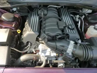 2021 Dodge Challenger R/T Scat Pack Widebody z VIN 2C3CDZFJ0MH555543, wystawiony jako Copart lot #60435805 z przebiegiem 15 852 mil mil oraz Szkoda całkowita • Salvage title. Historia ofert i sprzedaży dostępna na DreamBid. Obrazek 15.
