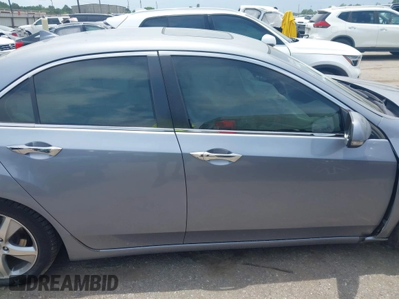 2011 Acura TSX z VIN JH4CU2F67BC006807, wystawiony jako IAAI lot #42473747 z przebiegiem 119 372 mil mil oraz . Historia ofert i sprzedaży dostępna na DreamBid. Obrazek 13.