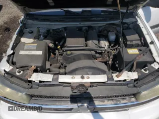2002 Chevrolet TrailBlazer LTZ with VIN 1GNDT13S622444350, listed as a Copart auction lot 55447015 with 162,893 mi miles and Salvage Title. Bid and sale history available at DreamBid. Image 12.