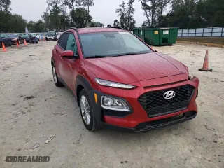 2020 Hyundai Kona SEL with VIN KM8K22AA6LU517950, listed as a Copart auction lot 85195604 with 40,227 mi miles and Non Repairable. Bid and sale history available at carsss.com. Image 14.