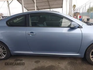 2008 Scion tC Spec with VIN JTKDE167280265407, listed as a IAAI auction lot 42036067 with 57,462 mi miles and . Bid and sale history available at DreamBid. Image 13.