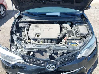 2016 Toyota Corolla L with VIN 5YFBURHE0GP554110, listed as a IAAI auction lot 42084961 with 83,825 mi miles and . Bid and sale history available at DreamBid. Image 10.