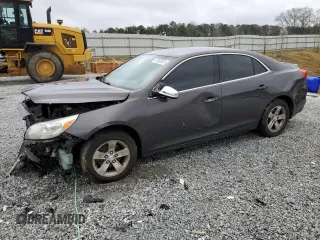 2013 Chevrolet Malibu LT with VIN 1G11C5SA0DF342770, listed as a Copart auction lot 47503575 with 226,994 mi miles and Salvage Title. Bid and sale history available at DreamBid. Image 1.
