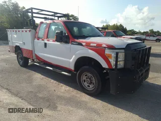 2016 Ford F-250 XL z VIN 1FD7X2B67GEC87420, wystawiony jako IAAI lot #42014966 z przebiegiem Nie podano mil oraz . Historia ofert i sprzedaży dostępna na DreamBid. Obrazek 1.