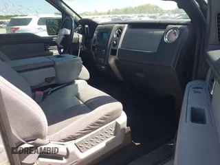 2013 Ford F-150 XL с VIN 1FTFW1CT6DFB79927, выставлен на аукционе IAAI как лот 42061723 с пробегом 235 681 миль миль и . История ставок и продаж доступна на DreamBid. Изображение 5.