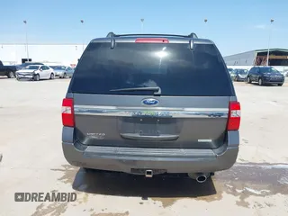 2015 Ford Expedition Limited with VIN 1FMJU1KT6FEF28199, listed as a IAAI auction lot 41770285 with 177,257 mi miles and . Bid and sale history available at DreamBid. Image 16.