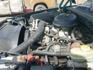 1997 Dodge Dakota с VIN 1B7GL23X8VS265223, выставлен на аукционе IAAI как лот 42156036 с пробегом 237 163 миль миль и . История ставок и продаж доступна на DreamBid. Изображение 11.