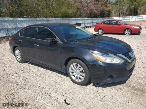 2016 Nissan Altima 2.5 S with VIN 1N4AL3APXGN359223, listed as a Copart auction lot 48398715 with 178,228 mi miles and Salvage Title. Bid and sale history available at carsss.com. Image 4.