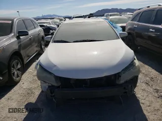 2015 Toyota Camry XLE with VIN 4T1BF1FK7FU048677, listed as a Copart auction lot 47898035 with Not Provided miles and Salvage Title. Bid and sale history available at DreamBid. Image 5.