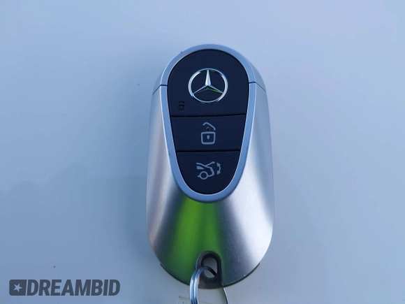2023 Mercedes-Benz C 300 with VIN W1KAF4HB9PR142827, listed as a IAAI auction lot 41419476 with 21,041 mi miles and . Bid and sale history available at DreamBid. Image 11.
