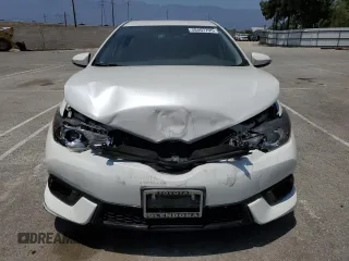 2016 Scion iM z VIN JTNKARJEXGJ514507, wystawiony jako Copart lot #58407795 z przebiegiem 113 940 mil mil oraz Szkoda całkowita • Salvage title. Historia ofert i sprzedaży dostępna na DreamBid. Obrazek 5.