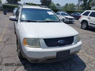 2006 Ford Freestyle SEL с VIN 1FMDK02136GA07487, выставлен на аукционе IAAI как лот 42455200 с пробегом 220 130 миль миль и . История ставок и продаж доступна на DreamBid. Изображение 12.