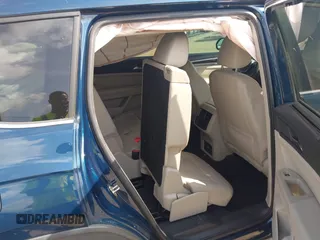 2020 Volkswagen Atlas SE z VIN 1V2WR2CA8LC503891, wystawiony jako IAAI lot #42350826 z przebiegiem 88 306 mil mil oraz . Historia ofert i sprzedaży dostępna na DreamBid. Obrazek 8.