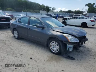 2011 Nissan Altima S with VIN 1N4AL2AP3BC144250, listed as a Copart auction lot 62826155 with 114,588 mi miles and Salvage title. Bid and sale history available at DreamBid. Image 4.