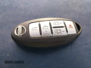 2016 Nissan Quest SV z VIN JN8AE2KP5G9154578, wystawiony jako IAAI lot #41305106 z przebiegiem 147 460 mil mil oraz . Historia ofert i sprzedaży dostępna na DreamBid. Obrazek 11.