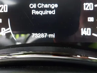 2020 Dodge Durango GT Plus z VIN 1C4RDJDG7LC412914, wystawiony jako IAAI lot #42313969 z przebiegiem 73 287 mil mil oraz . Historia ofert i sprzedaży dostępna na DreamBid. Obrazek 16.