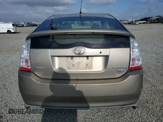 2007 Toyota Prius with VIN JTDKB20U177575212, listed as a Copart auction lot 55963315 with 194,627 mi miles and Salvage title. Bid and sale history available at DreamBid. Image 6.