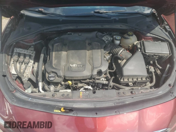 2017 Buick LaCrosse Essence with VIN 1G4ZP5SS8HU131210, listed as a Copart auction lot 66899844 with 136,932 mi miles and Salvage Title. Bid and sale history available at carsss.com. Image 11.