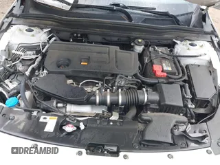 2021 Honda Accord Touring with VIN 1HGCV2F96MA018262, listed as a IAAI auction lot 42498042 with 66,038 mi miles and . Bid and sale history available at DreamBid. Image 10.