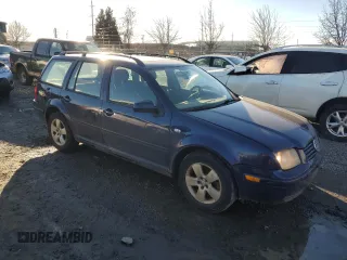 2003 Volkswagen Jetta с VIN WVWSP61J43W494203, выставлен на аукционе Copart как лот 41892785 с пробегом 274 284 миль миль и Чистый • Clean title. История ставок и продаж доступна на DreamBid. Изображение 4.