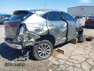 2021 Lexus NX 300 с VIN JTJDARBZ8M5033543, выставлен на аукционе IAAI как лот 41875172 с пробегом Не указан миль и . История ставок и продаж доступна на DreamBid. Изображение 4.