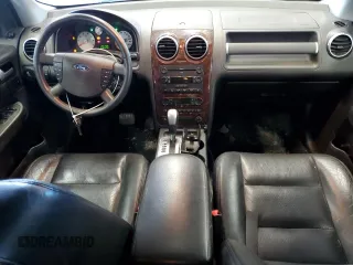 2005 Ford Freestyle Limited with VIN 1FMDK06175GA23510, listed as a Copart auction lot 45273455 with 188,390 mi miles and Salvage Title. Bid and sale history available at carsss.com. Image 8.