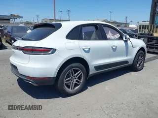 2019 Porsche Macan z VIN WP1AA2A50KLB05922, wystawiony jako IAAI lot #42013711 z przebiegiem Nie podano mil oraz . Historia ofert i sprzedaży dostępna na DreamBid. Obrazek 4.