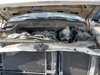 2003 Dodge Ram 1500 ST with VIN 1D7HA16D73J588158, listed as a Copart auction lot 43257895 with 148,900 mi miles and Clean Title. Bid and sale history available at carsss.com. Image 11.