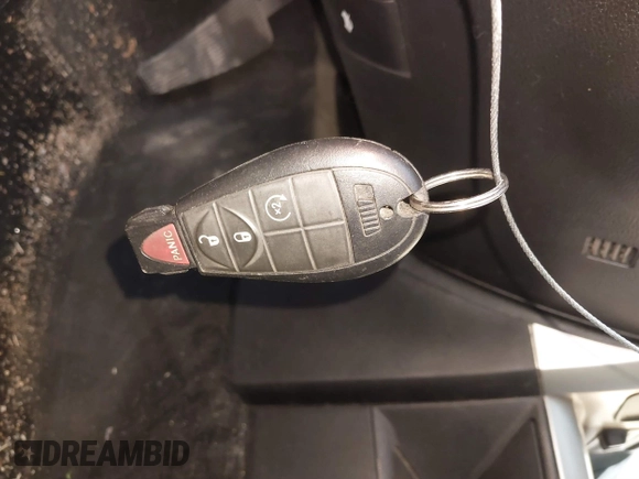 2015 Ram 2500 Laramie с VIN 3C6UR5FL9FG539203, выставлен на аукционе IAAI как лот 41441571 с пробегом 213 481 миль миль и . История ставок и продаж доступна на DreamBid. Изображение 11.