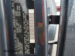 2024 Volvo XC90 Plus Bright Theme with VIN YV4L12PE9R1146411, listed as a Copart auction lot 47857085 with 21,892 mi miles and Salvage Title. Bid and sale history available at DreamBid. Image 15.