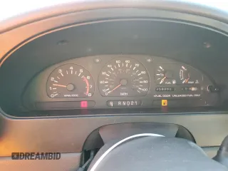 1996 Mercury Villager GS z VIN 4M2DV11W7TDJ44518, wystawiony jako Copart lot #81428304 z przebiegiem 258 088 mil mil oraz Szkoda całkowita • Salvage title. Historia ofert i sprzedaży dostępna na DreamBid. Obrazek 9.