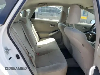 2011 Toyota Prius I with VIN JTDKN3DU7B0315048, listed as a Copart auction lot 56598375 with 198,225 mi miles and Clean Title. Bid and sale history available at DreamBid. Image 10.