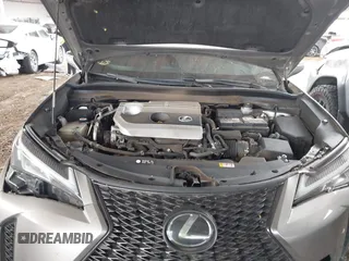 2019 Lexus UX 200 with VIN JTHY3JBH8K2014690, listed as a IAAI auction lot 41809617 with 51,849 mi miles and . Bid and sale history available at DreamBid. Image 10.