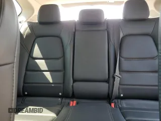 2019 Mazda CX-5 Grand Touring with VIN JM3KFBDM7K1668396, listed as a Copart auction lot 59732785 with 23,855 mi miles and Salvage title. Bid and sale history available at DreamBid. Image 10.