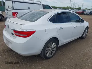 2014 Buick Verano Group with VIN 1G4PS5SK3E4197181, listed as a IAAI auction lot 42491132 with 150,000 mi miles and . Bid and sale history available at DreamBid. Image 4.