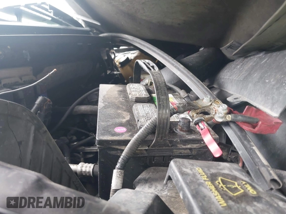 2007 Ford F-150 XLT with VIN 1FTRW12W77KD25076, listed as a IAAI auction lot 42183376 with Not provided miles and . Bid and sale history available at DreamBid. Image 10.