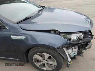 2014 Kia Optima LX z VIN KNAGM4AD8E5065584, wystawiony jako IAAI lot #42287890 z przebiegiem 134 565 mil mil oraz . Historia ofert i sprzedaży dostępna na DreamBid. Obrazek 17.