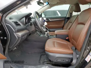 2019 Subaru Outback Touring z VIN 4S4BSETCXK3298852, wystawiony jako Copart lot #57477245 z przebiegiem 43 037 mil mil oraz Czysty tytuł • Clean title. Historia ofert i sprzedaży dostępna na DreamBid. Obrazek 7.