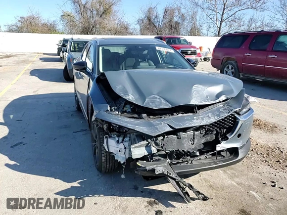 2021 Mazda CX-30 Premium with VIN 3MVDMBDY6MM300242, listed as a Copart auction lot 82195024 with 34,500 mi miles and Salvage Title. Bid and sale history available at carsss.com. Image 11.