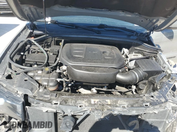 2022 Jeep Grand Cherokee Laredo X с VIN 1C4RJEAG7NC155146, выставлен на аукционе Copart как лот 48531555 с пробегом 43 928 миль миль и Списание • Salvage title. История ставок и продаж доступна на DreamBid. Изображение 12.