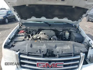 2013 GMC Sierra 1500 SLE with VIN 1GTR2VE79DZ375780, listed as a IAAI auction lot 42073836 with 255,558 mi miles and . Bid and sale history available at DreamBid. Image 10.