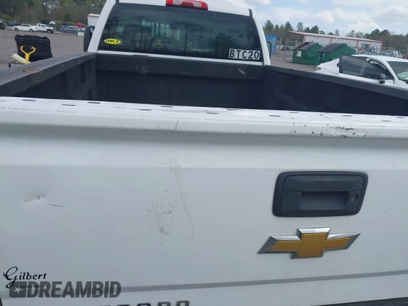 2014 Chevrolet Silverado 1500 Work Truck with VIN 1GCNKPEH5EZ378387, listed as a IAAI auction lot 41749194 with 204,386 mi miles and . Bid and sale history available at DreamBid. Image 18.