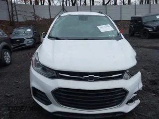 2020 Chevrolet Trax LT with VIN 3GNCJPSB6LL185803, listed as a IAAI auction lot 41915320 with 88,214 mi miles. Bid and sale history available at carsss.com. Image 13.