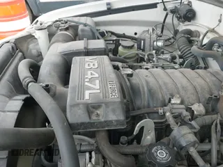 2006 Toyota Tundra SR5 с VIN 5TBBT44176S474522, выставлен на аукционе IAAI как лот 41662123 с пробегом 124 409 миль миль и . История ставок и продаж доступна на DreamBid. Изображение 19.