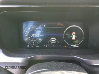 2023 Kia Sorento SX z VIN 5XYRKDLF0PG204665, wystawiony jako Copart lot #48001145 z przebiegiem 18 948 mil mil oraz Szkody całkowita. Historia ofert i sprzedaży dostępna na DreamBid. Obrazek 9.