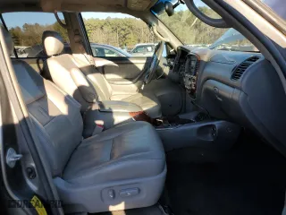 2006 Toyota Sequoia Limited with VIN 5TDBT48A86S268207, listed as a Copart auction lot 42321545 with 245,352 mi miles and Salvage Title. Bid and sale history available at carsss.com. Image 7.