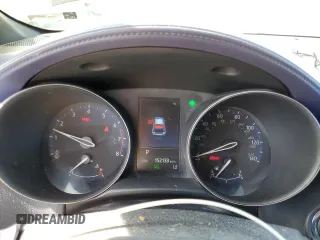 2021 Toyota C-HR LE z VIN NMTKHMBX2MR133802, wystawiony jako Copart lot #54398745 z przebiegiem 152 133 mil mil oraz Szkoda całkowita • Salvage title. Historia ofert i sprzedaży dostępna na DreamBid. Obrazek 9.