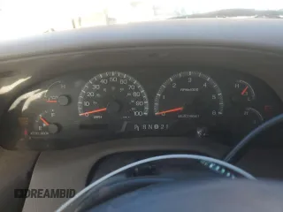 1999 Ford F-150 with VIN 1FTRX17W9XNB77873, listed as a Copart auction lot 52851065 with Not provided miles and Salvage title. Bid and sale history available at DreamBid. Image 9.