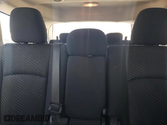 2015 Dodge Journey American Value with VIN 3C4PDCAB4FT531380, listed as a Copart auction lot 53103135 with 164,802 mi miles and Salvage Title. Bid and sale history available at DreamBid. Image 10.